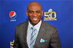 Deion Sanders Isn’t Ashamed of Getting Botox at 50