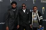 Deion Sanders Jr. Joins Shilo and Shedeur in the City of Lights Escaping Chilly Colorado for a Cryptic Reason