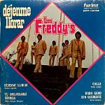 'Dejenme Llorar' - Mexican Songs