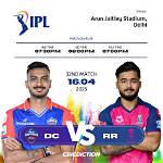 Delhi vs Rajasthan Round 3 Match Details, Predictions, Lineup, Dream11 Predictions, Weather Forecast, Where to Watch Live Today – Vijay Hazare Trophy 2022