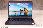 Dell Latitude E5470 - Full Review and Benchmarks