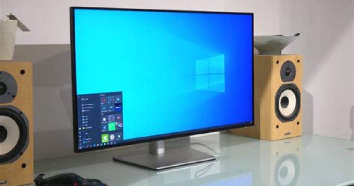 Dell U3223Qe Review