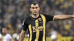 Dellas Quits as Aek Athens Coach
