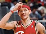 Delonte West- Biography, Age, Net Worth, Girlfriend, Height, Weight