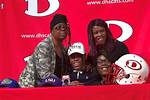Delving into the Relationship That Landed Jahmyr Gibbs at Georgia Tech