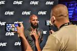 Demetrious Johnson Reveals the Origin Behind His Nickname ‘Mighty Mouse’