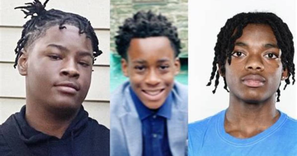 Demetrius Ingram, Deion Robinson and Johnnie Ursery Car Accident: Authorities Identify Ladue Students Killed in University City Car Accident