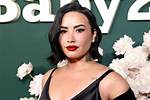 Demi Lovato Responds to Haters in Her "Really Don't Care" Video - J-14