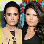 Demi Lovato’s Sister Is Grateful the Star Is Alive