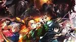 Demon Slayer Saison 3: Quand Arrive L’épisode 45?