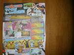 Dengeki Nintendo Reveals the 102Nd Best Wishes Episode Title