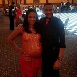 Denise Issac Is Happily Married to Her Husband and Shares a Daughter; Also Know Her Net Worth