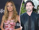 Denise Richards Denies Fraud Charges