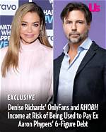 Denise Richards’ Onlyfans: Income, Content, and Controversy