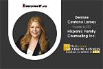 Denisse Centeno-Lamas | a Leader Making a Profound Impact