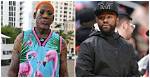Dennis Rodman & Floyd Mayweather Team up for Epic Celebrity Basketball Game