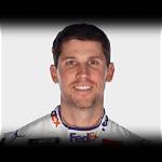 Denny Hamlin - Age, Bio, Birthday, Family, Net Worth