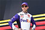 Denny Hamlin Reminisces Brutal Injury That Nearly Ended His Nascar Career
