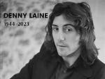Denny Laine Obituary – Death: What Happened to English Musician, Denny Laine?