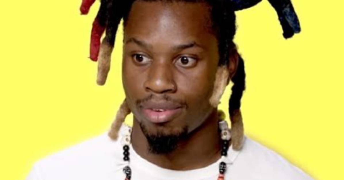 Denzel Curry Biography - Facts, Childhood, Family Life & Achievements