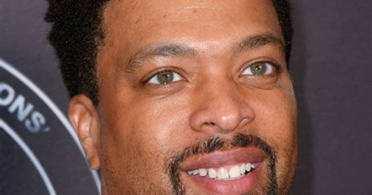 Deray Davis
