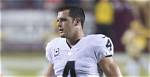 Derek Carr Net Worth, Salary, Contract (2021)