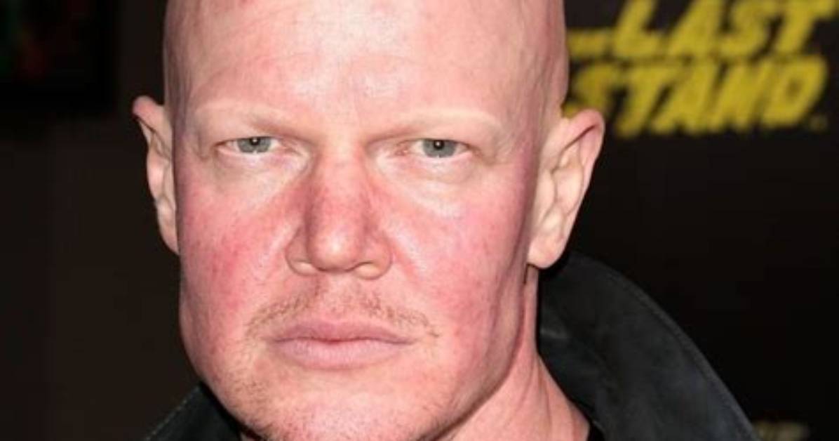 Derek Mears