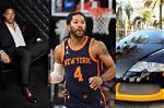 Derrick Rose Car Collection: Cars of Derrick Rose - 21Motoring