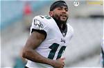 Desean Jackson: Footballer, Wife, Height, Wiki, Net Worth!