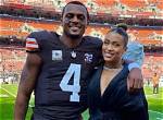 Deshaun Watson- Net Worth, Age, Ethnicity, Wife, Height, Career
