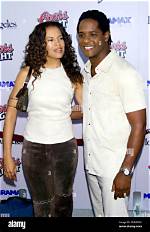 Desiree Dacosta Wiki (Blair Underwood’s Wife) Age, Biography & Family