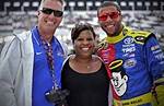 Desiree Wallace- All About Bubba Wallace Mother