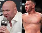 Despite Dana White’s Plans for Colby Covington and Leon Edwards, Mma Manager Proposes Stunning New Title Fight for Abu Dhabi Card
