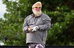 Despite Incurring a Hefty Loan, John Daly Strictly Bought a Struggling Golf Course for an Inspiring Reason