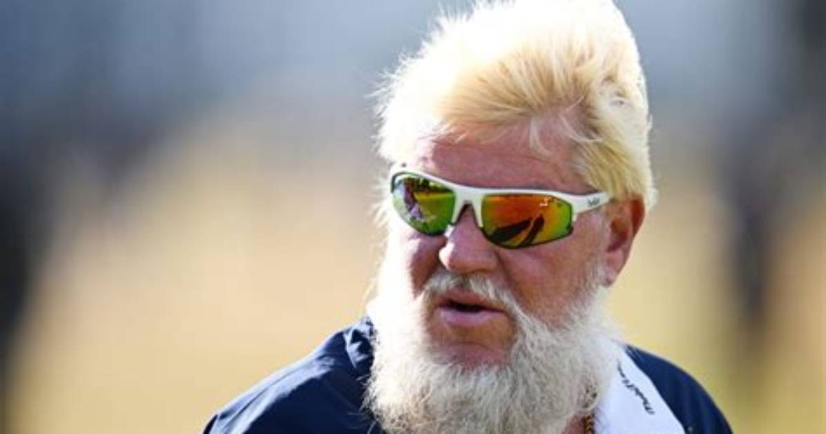 Despite Making $12M in Career Earnings, John Daly’s Current Net Worth Will Leave You Dumbfounded