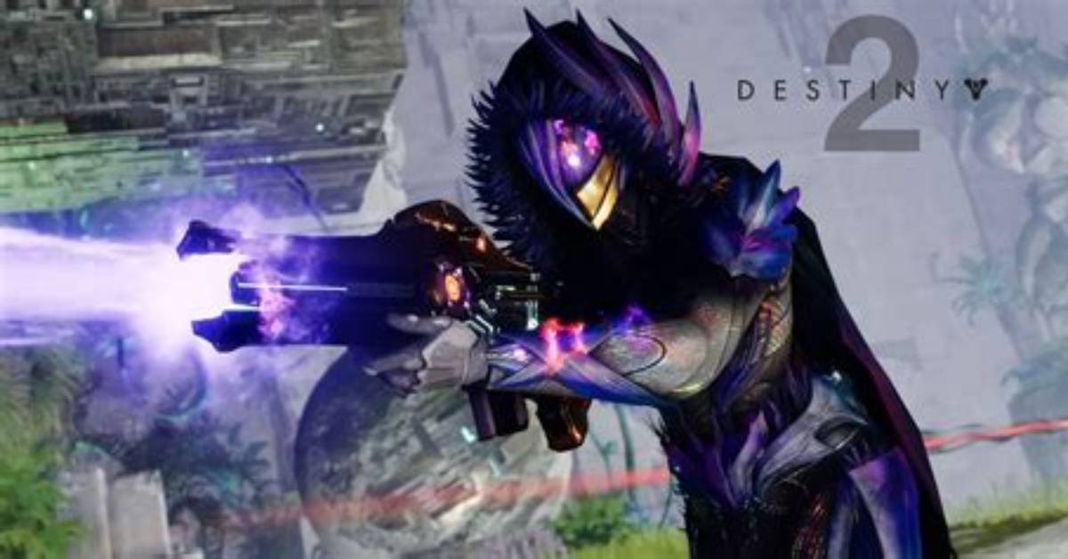 Destiny 2 Releases September 8 and It's Coming to Pc - Here's the Reveal Trailer and More Information