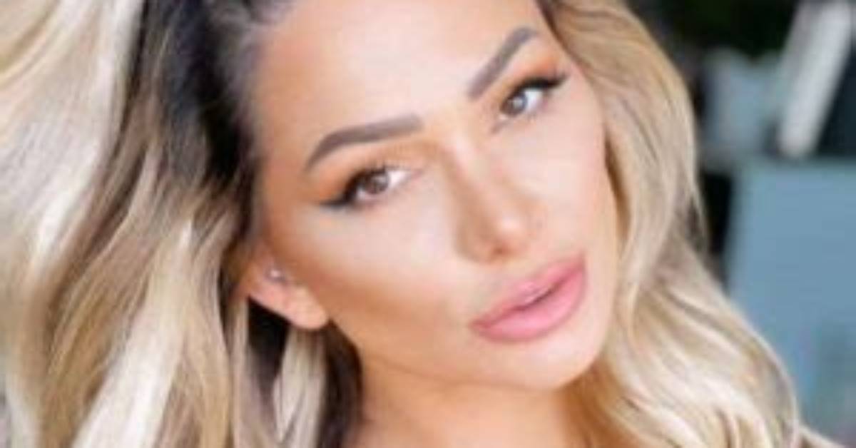 Destiny Cruz Biography, Age, Height, Family, Wiki & More