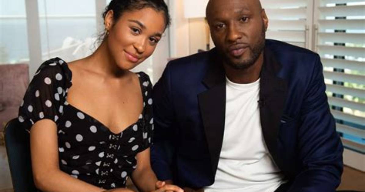 Destiny Odom Is Lamar Odom and Liza Morales Daughter- Every Fact
