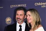 Details You Didn't Know About Jimmy Kimmel's Marriage