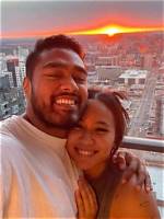 Deven Chris Raise - Who Is Aileen Christine Husband?