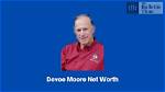 Devoe Moore Net Worth | Bio, Family, Address, Career