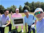 Devon Quigley Rhode Island Golf Legend Passes Away at 39