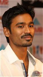 Dhanush
