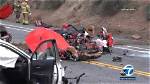 Diana Nicole Santiago Killed in Crash on Victoria Bridge in Sayreville