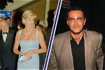 Diana's Photos with Dodi and Charles's Balmoral Photoshoot Explained