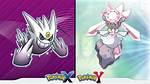 Diancie, Shiny Gengar Event Distributions Announced for Us