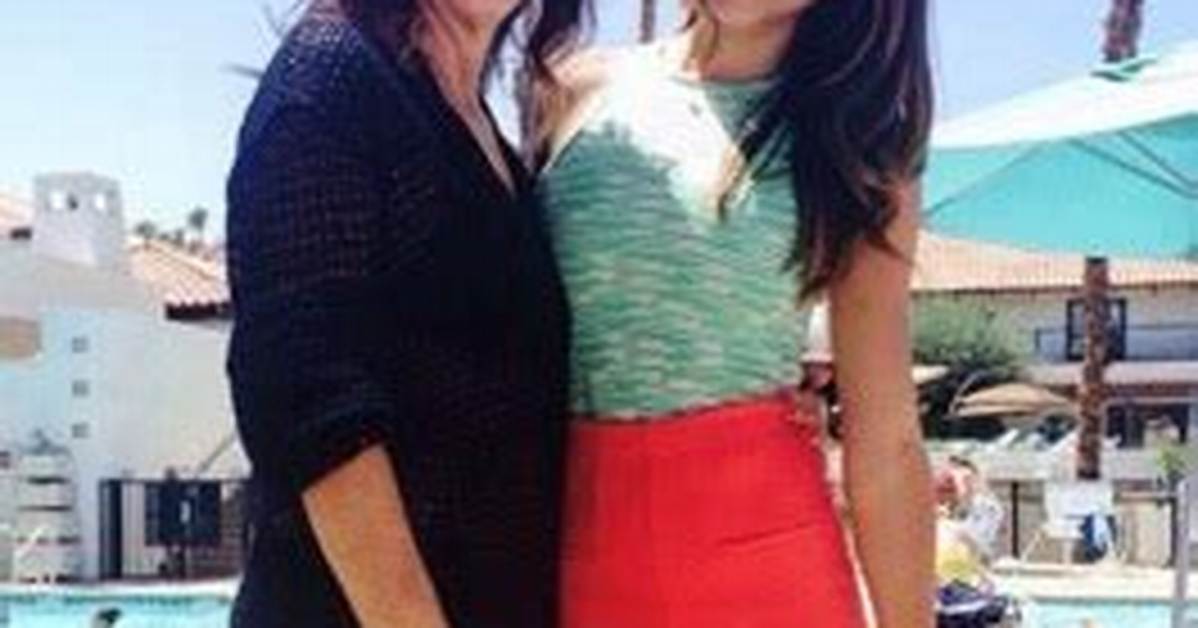 Diane Monet- Tragedy of Daniella Monet Mother