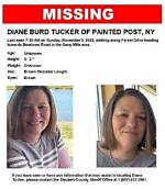 Diane Tucker Is Missing in New York Update 2023: Has She Been Found Yet?