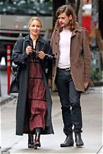 Dianna Agron Is Married to Husband Winston Marshall. Her Net Worth.