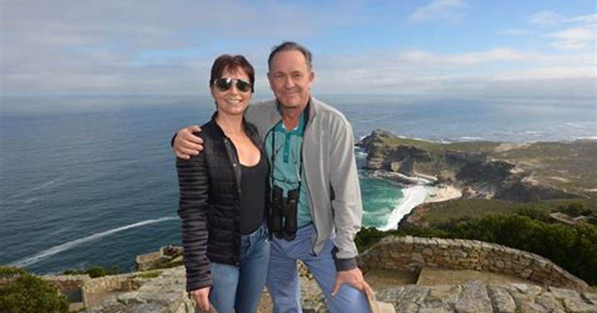 Dianna Belmonte and Cliff Drysdale Are Happily Married Since 2011
